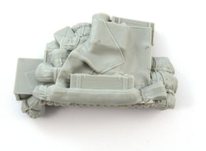 Panzer Art RE35-545 Stowage set for StuG III G (winter) 1/35 – imagen 6