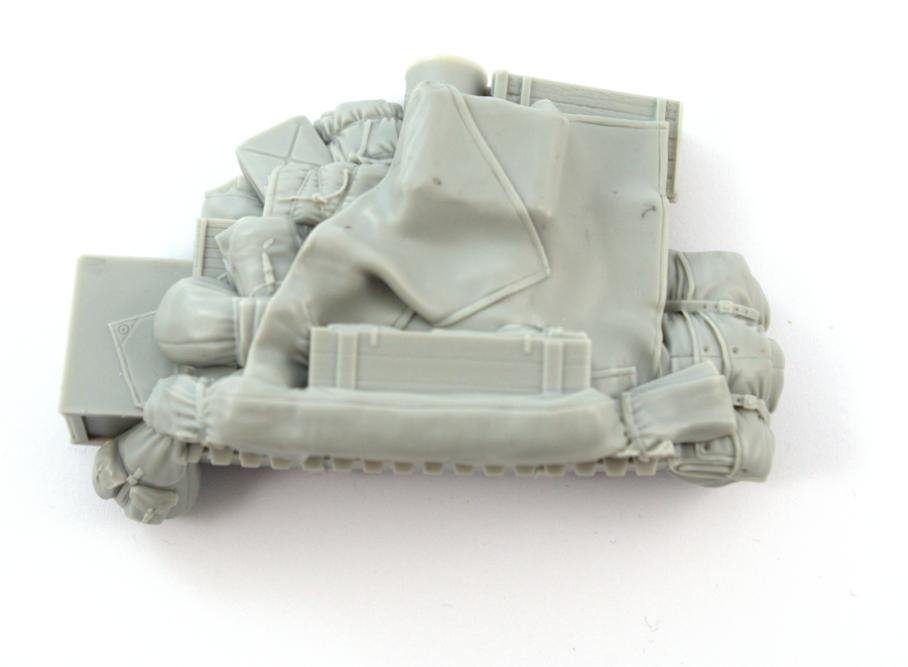 Panzer Art RE35-545 Stowage set for StuG III G (winter) 1/35 – imagen 6