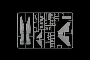 Italeri 1459 Jaguar GR.1/GR.3 RAF 1/72 – immagine 11