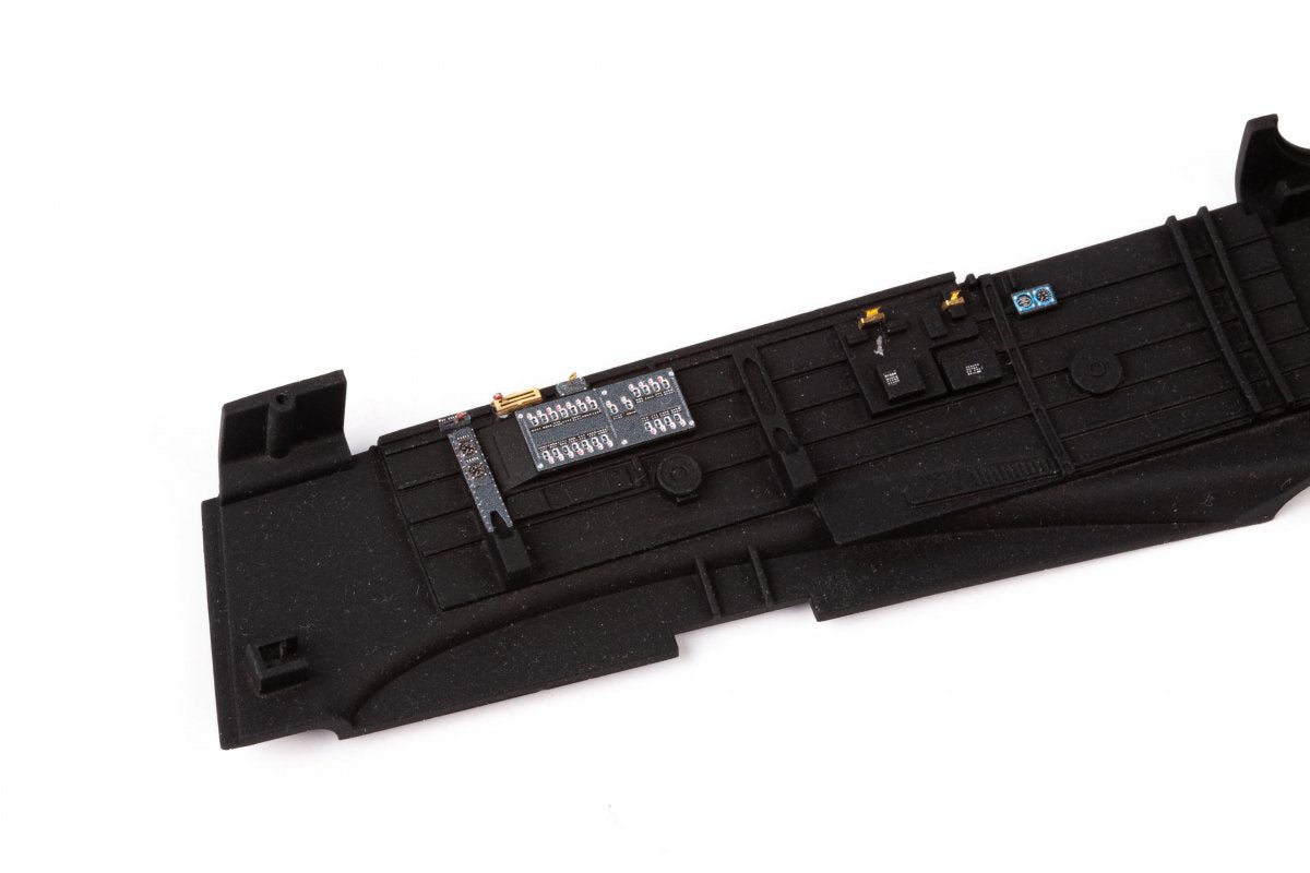 Eduard BIG33146 Ju 87G-1/2 BORDER MODEL 1/35 – imagen 12