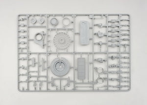 Maquette Amusing Hobby 35A050 du char de combat principal russe T-90A, intérieur complet, échelle 1/35 – image 17