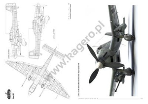 Kagero 3055 Ju 87D/G vol. II EN – imagen 5