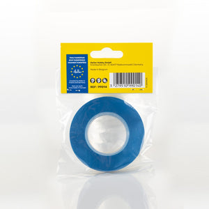 Ensemble de ruban de masquage flexible Heller 99014 (1, 2, 3, 6 mm x 18 m) – image 3