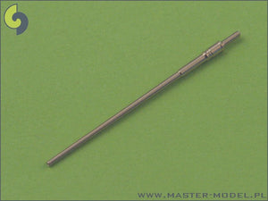 Master SM-350-042 USN 5in/62 (12,7cm) Mark 45 Mod 4 (2pcs) – zdjęcie 3