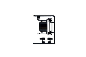 Italeri 3932 SCANIA R730 STREAMLINE HIGHLINE CAB 1/24 – imagen 6