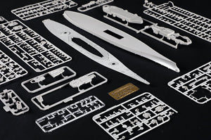 Trumpeter 06748 Battleship USS Missouri BB-63 1/700 – imagen 15