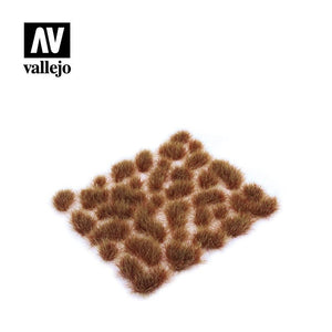 Vallejo Scenery SC419 Wild Tuft – Dry – zdjęcie 2