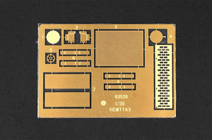 I Love Kit 63526 US C-RAM with HEMTT A3 1/35 – image 18