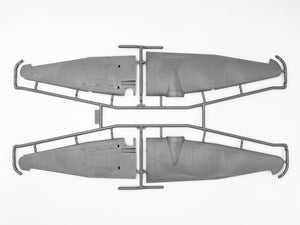 ICM 48227 Ju 88 WWII USAAF/RAF Bomber 1/48 – imagen 4