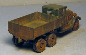 PST 72030 122mm &amp;quot;M-30&amp;quot; Howitzer 1/72 – immagine 4