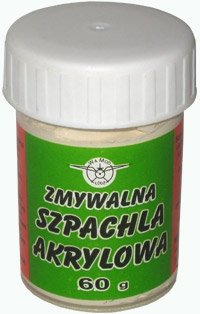 Mastic acrylique lavable Wamod OD23 60 g