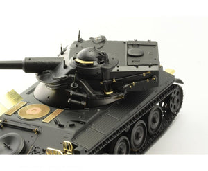 Eduard 36346 AMX-13 TAMIYA 1/35 – immagine 6
