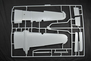 Maquette HK Models 01E02 B-25J Mitchell « Strafer » (1/32) – image 11
