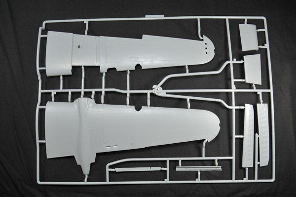 Maquette HK Models 01E02 B-25J Mitchell « Strafer » (1/32) – image 11