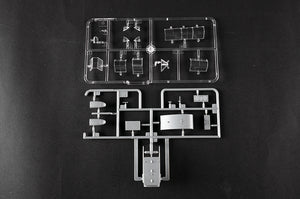Trumpeter 05823 Fairey Fulmar Mk.II 1/48 – imagen 21