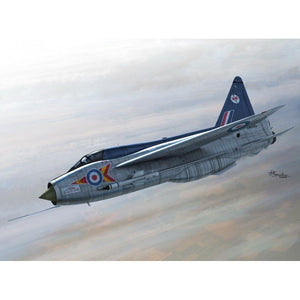Sword 72118 Lightning T.4/T.5 1/72