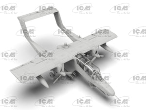 ICM 72186 OV-10D+ Bronco 1/72 – image 4