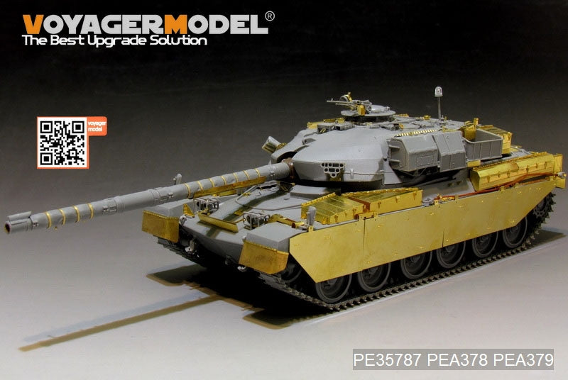 Voyager Model PE35787 British Chieftain Mk.11 MBT basic For TAKOM 2026 1/35 – imagen 6