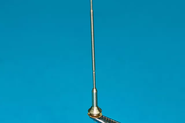 RB Model 35A14 Aerial for BMP-3 2 pcs 1/35