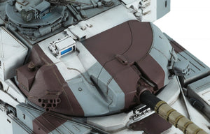 Maquette Meng TS-051 Char de combat principal britannique Chieftain Mk10 1/35  – image 5