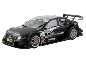 Revell 07176 Audi A4 2009 1/24 – immagine 2