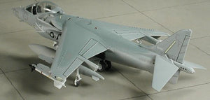 Hasegawa D19 AV-8B Harrier II 1/72 – Bild 5