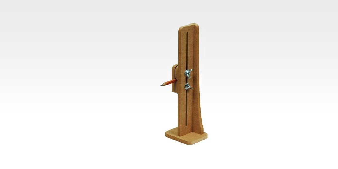Hobby Zone PW Water Line Marking Tool