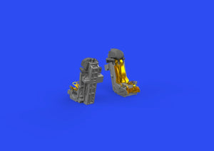 Eduard 648655 Su-27UB ejection seats GREAT WALL HOBBY 1/48 – imagen 2