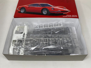 Fujimi 126524 Ferrari Dino 246GT Early/Late Type 1/24 – imagen 4