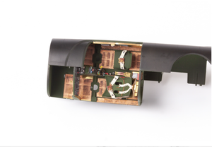 Eduard 33296 B-25H seatbelts HKM 1/32 – imagen 2