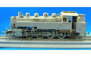 Eduard 36174 BR 86 exterior 1/35 Trumpeter – Bild 2