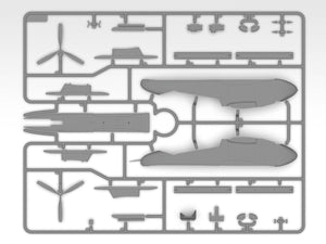 ICM 48304 Bronco OV-10A US Navy 1/48 – image 6