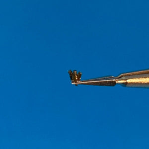 Point of no Return 3523022 Nakrętki motylkowe M14 i M16 / M14 and M16 wing nuts 1/35 – imagen 10