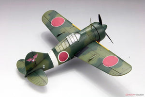 FineMolds 48994 B-339 Buffalo « Armée japonaise » avec personnel au sol et équipement 1/48 – image 3