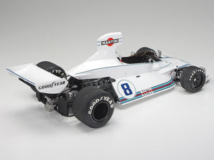 Tamiya 12042 Martini Brabham BT44B 1975 1/12 – Bild 3