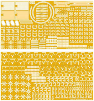 MK1 Design MD-20017 Mikasa DX Pack 1/200 – image 7