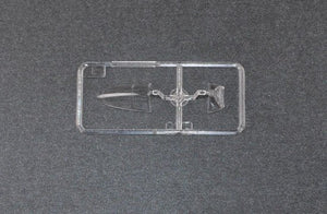 Trumpeter 02890 Westland Whirlwind 1/48 – imagen 9