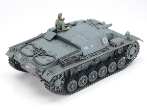 Tamiya 35281 Sturmgeschutz III Ausf.B 1/35 – imagen 3