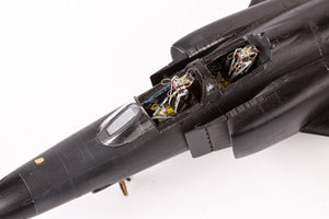 Eduard SS735 F-4EJ for FINE MOLDS 1/72 – Bild 7
