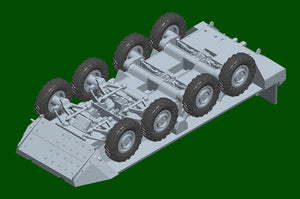Trumpeter 07429 M1135 Stryker NBC RV 1/72 – imagen 8