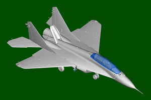 Hobby Boss 81787 MiG-35 Fulcrum-F 1/48 – imagen 10