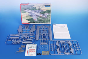 Special Hobby 72415 Vautour IIB ‘French Jet Bomber’ 1/72 – imagen 2