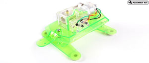 Tamiya 89902 Tamiya Mechanical Turtle (Finished Model) – image 3