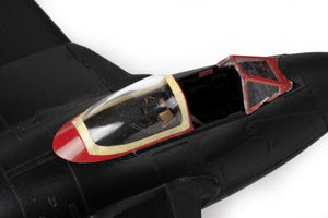 Eduard FE1384 Vampire FB.5 Airfix 1/48 – imagen 3