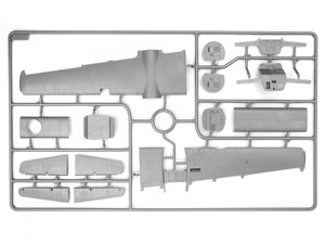 ICM 48287 JD-1D Invader Avion utilitaire de l&amp;#39;US Navy au 1/48 – image 11
