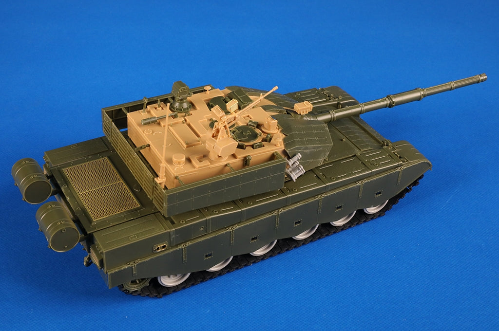 Hobby Boss 84589 PLA ZTZ-99B MBT 1/35