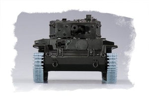 Hobby Boss 81004 Cromwell tank tracks 1/35 – imagen 2