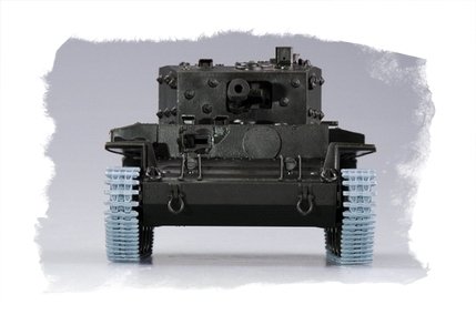 Hobby Boss 81004 Cromwell tank tracks 1/35 – imagen 2
