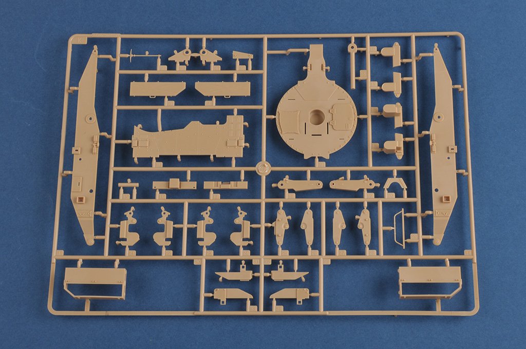 Hobby Boss 84569 German Leguan PSB-2-28(m) 1/35 – Bild 15