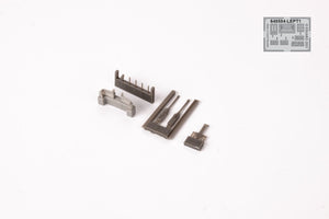 Eduard 648584 Lysander Twin Browning machine gun for Eduard 1/48 – imagen 4
